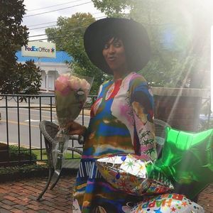 Meet your Posher, Jasmin